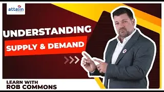 IGCSE Economics | Understanding Supply and Demand | Learn with Attaiin