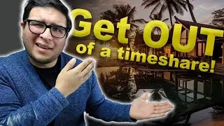 The Timeshare Trap: How To Get Out & What You Need To Know