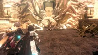 Gatekeeper 0 Corruption Mastermind Ending - Wizardry Variants Daphne