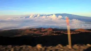 Best USA Road Trip - Hawaii Mauna Kea, Over the rainbow - HD ooAmerica 17