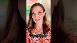 ADHD vs Trauma: Brain Science with Dr. Kate truitt