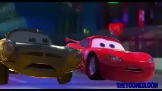 Crars 2 (YTP Cars 2) - Tokyo Race (V2)