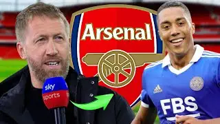 ARSENAL'S SUMMER TRANSFER SAGA TAKES A TURN! ARSENAL NEWS | TRANSFER NEWS