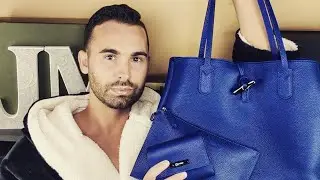 LONGCHAMP Essential Tote & Review