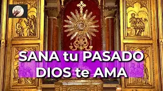 Oraci&oacute;n Milagrosa para Romper con el Pasado Doloroso en el Sant&iacute;simo | Alimento de Fe