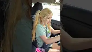 When you're trying to drive for the first time (ft. @quqco)