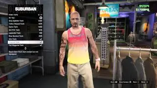 GTA 5 ONLINE: Como Vestirse De Cholo HD
