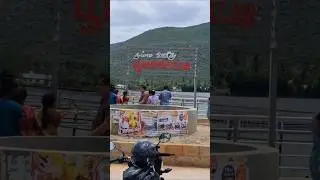 நம்ம ஊரு பூலாம்பட்டி | Kaveri River Water at Poolampatti | Poolampatti Boat ride | short video