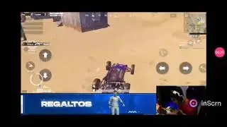 Regaltos 1vs 4 |  Against the team OR |  Rega OP |