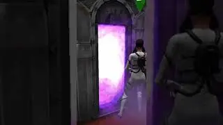 TS3 | Travel to the Future #thesims #sims #thesims3 #sims3 #sims4 #timetravel #timemachine