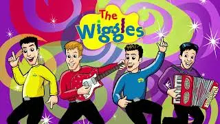 The Wiggles Swedish Rhapsody OverTrue