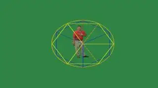 Golf Swing   Reroute the Club in the Back Swing