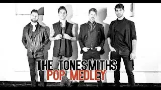 The Tonesmiths - Rock and Pop Band For Hire www.warble-entertainment.com