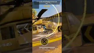 Undawn Drone Challenge mission #challengematch #pubg #undown #fastfood #mobilegame
