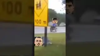 Coman și cu Drăgușin pe biciclete 😂😂 #football #funny