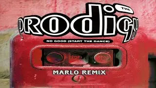 The Prodigy - No Good (MaRLo Remix) [REDM Rework]