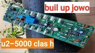 u2 5000 clas h
