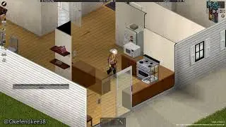 Project Zomboid E2 Max This game has never been easier!