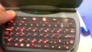 I-mate JasJar view next to a laptop