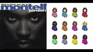 Papi's Home - Drake (Original Sample Intro) ( Daddy's Home - Montell Jordan )