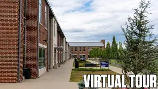 School of Sports Medicine - Morgantown, West Virginia | Virtual Tour