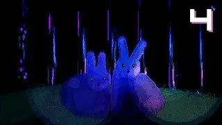 Magus Plays Animal Well - Part 4