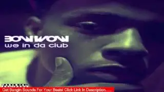 Bow Wow - We In Da Club FL Studio (Instrumental Remake) (ReProd. By Bruce Wayne)