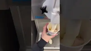 Would you try this new blizzard? 🍦🍦
