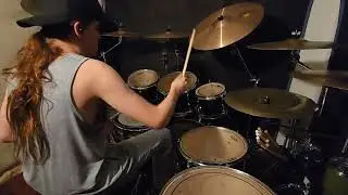 Sunday, March 12th, 2023 4:27pm (DRUM SOLO)