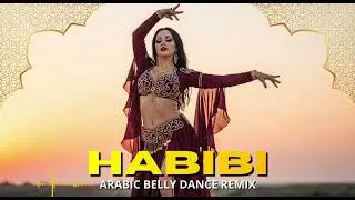 Epic Arabic Belly Dance Rhythm | Powerful Festival Remix Mix