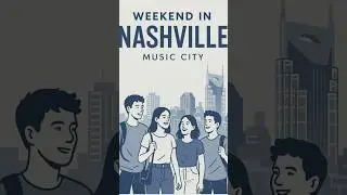 Escape to &lsquo;B Nashy&rsquo;&mdash;your sleek, minimalistic retreat in the heart of Music City! 🎸✨