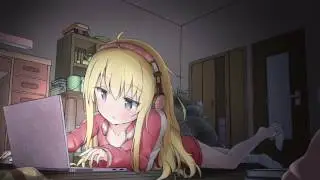 nyaso - loli bxxch