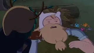 FINN GETTING POISON !?!? Pt 2/2 (Fionna and cake Season 2)