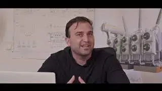 Alex, colegul nostru organizat!