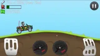 Hill Climb Racing (русский мод v1.10.2)