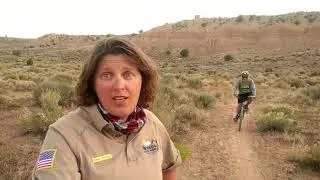 Nevada State Parks Responsible Recreation