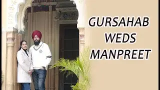 LIVE MARRIAGE CEREMONY 22-01-2026 GURSAHAB WEDS MANPREET.  Keerat Photography Uchaulia- 9779207226