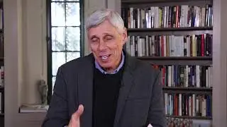 Sermon,  &lsquo;Human Potential and Other Infinite Things&rsquo; by Dr. Jim Keck