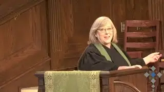Learning the Hard Way | Rev. Melissa Head |  7/18/21