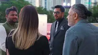 🎥 Dawat-e-Iftar by Trackier & Apptrove &ndash; A Night to Remember!