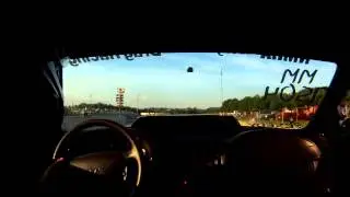 Adam Cox Ohio Valley 6.19.2013 4.6 4V N/A