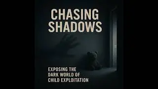 Shadow Debrief #3: The Amanda Todd Story