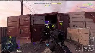 Battlefield 6 Short Stream