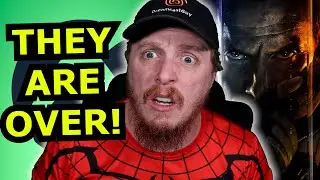 Microsft CALLS OUT XBOX! ZERO game sales EVEN ON PS5 and ZERO CONSOLE SALES!