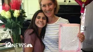 Mother of Gilbert woman killed by apartment intruder looking for answers