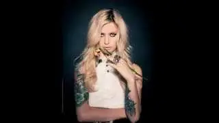 CreativeDisc Exclusive Interview With Gin Wigmore
