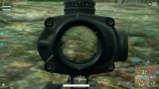 PUBG Intense Montage