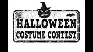 10/1/25 Halloween contest details and more gold and silver discussion