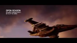 Gameplay series | Project Wingman (Hard difficulty) - Mission 14