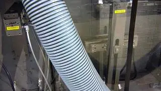 Bossar B-3700 frontside overview- Varupack